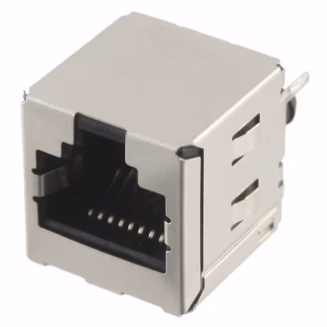 SMJ300-T88N-DS-01 Sullins Connector Solutions  Jack per connettori modulari